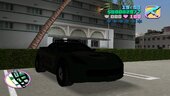 Chevrolet Corvette Grand Sport Interceptor (VCPD)